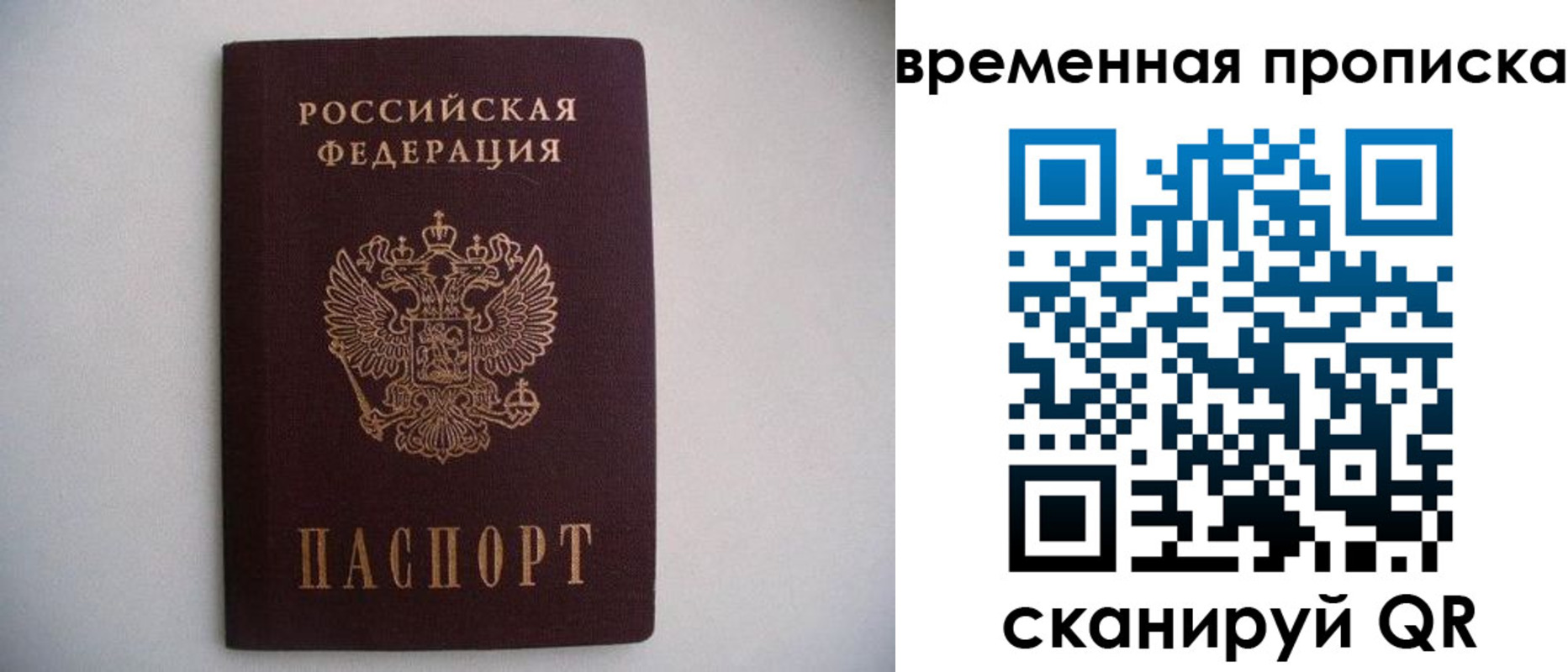 прописка для работы в Лисках